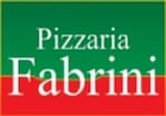 Logotipo Pizzaria Fabrini